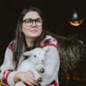 Meet your Posher, Jacqueline